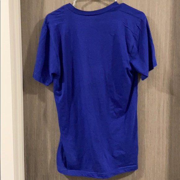 ❗️BOGO❗️Blue Los Angeles Apparel T-Shirt - Picture 2 of 7